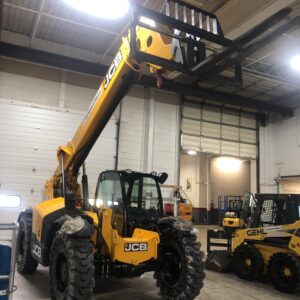 2020 JCB 509-42