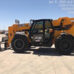 2020 JCB 509-42
