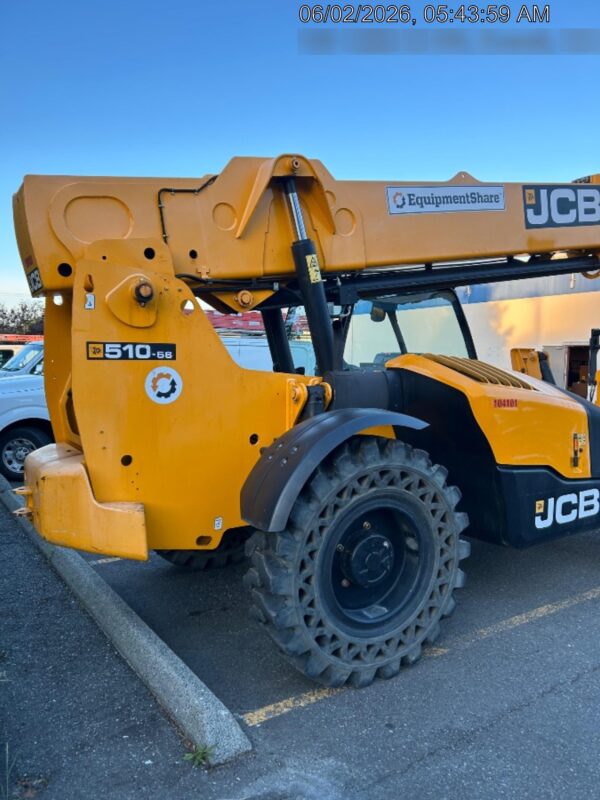 2020 JCB 510-56