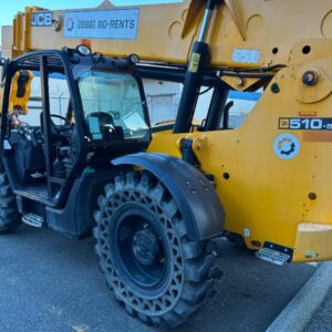 2020 JCB 510-56