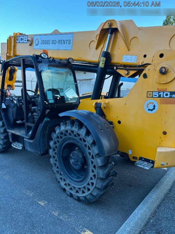 2020 JCB 510-56
