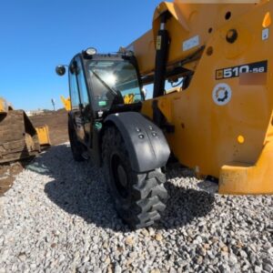 2020 JCB 510-56