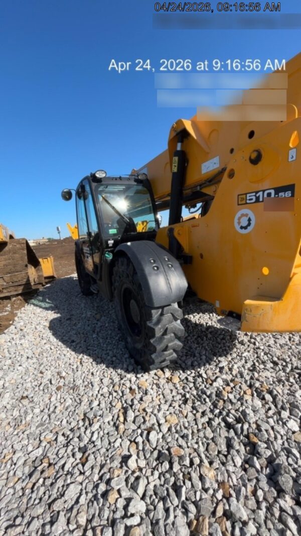 2020 JCB 510-56