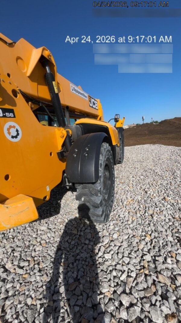 2020 JCB 510-56