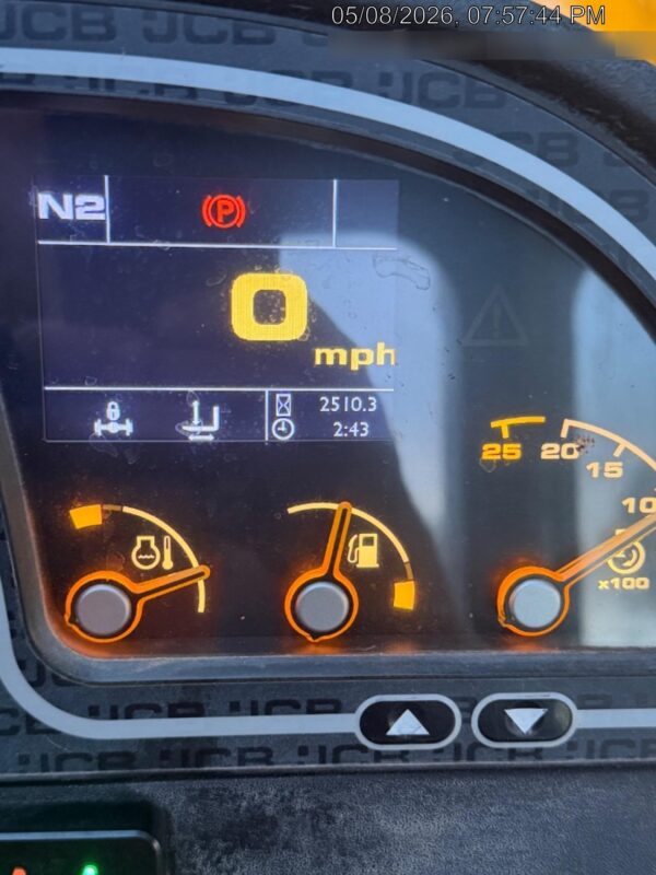 2020 JCB 510-56