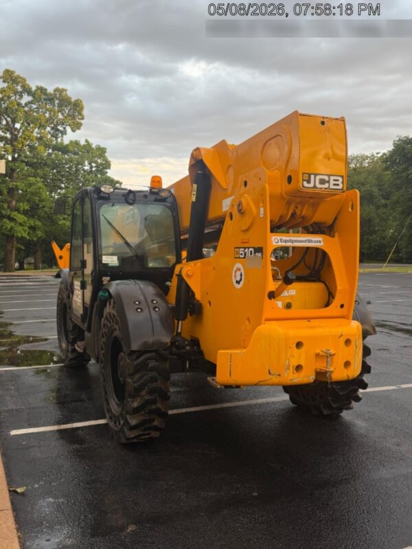 2020 JCB 510-56
