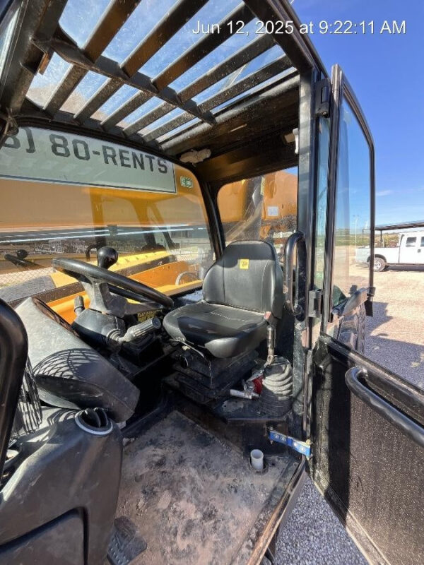 2020 JCB 510-56