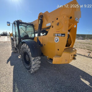 2020 JCB 510-56