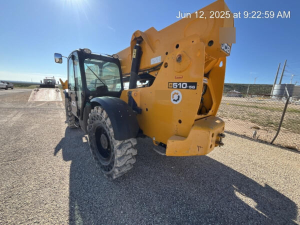 2020 JCB 510-56