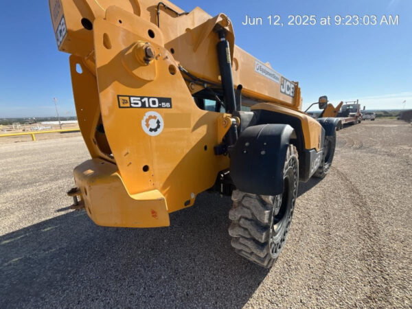 2020 JCB 510-56