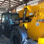 2020 JCB 510-56