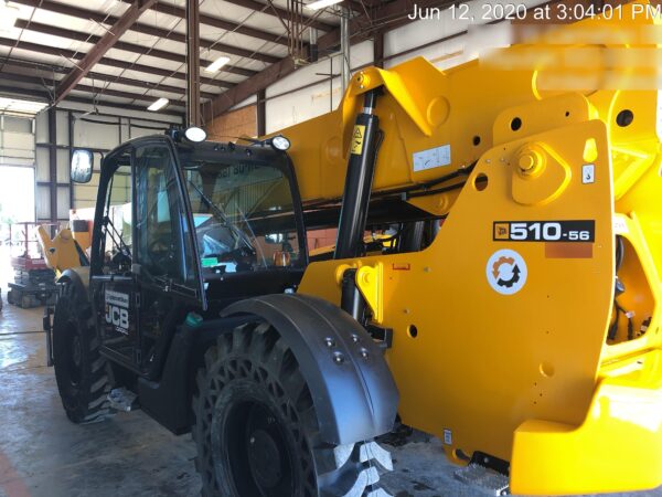 2020 JCB 510-56