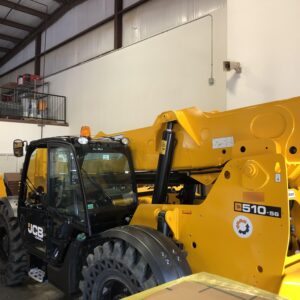 2020 JCB 510-56