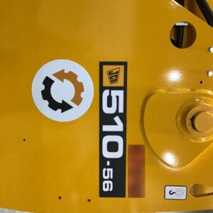 2020 JCB 510-56