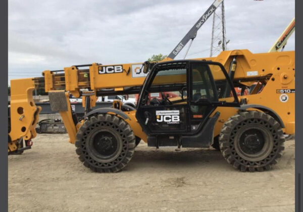 2020 JCB 510-56 2020 JCB 510-56