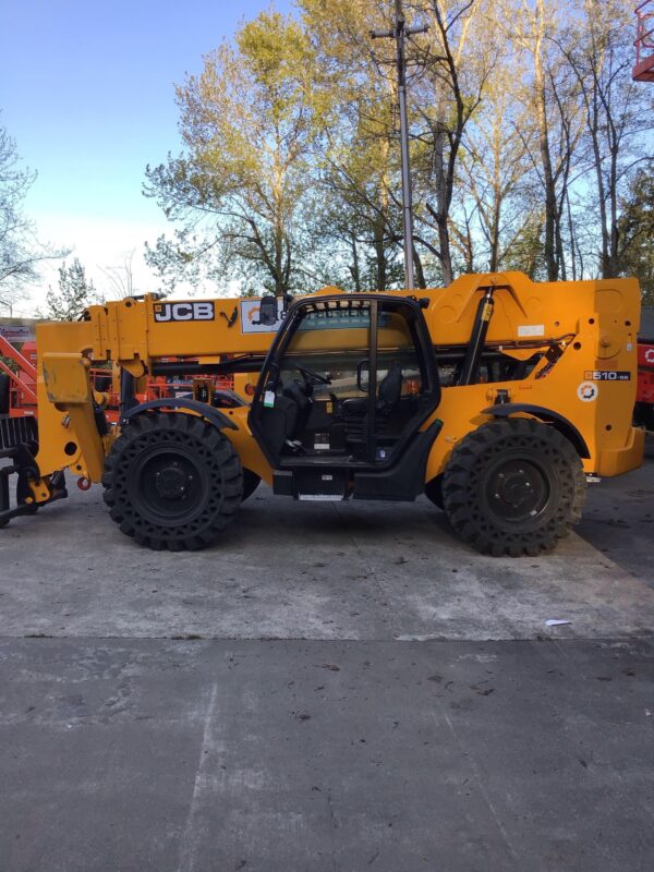2020 JCB 510-56