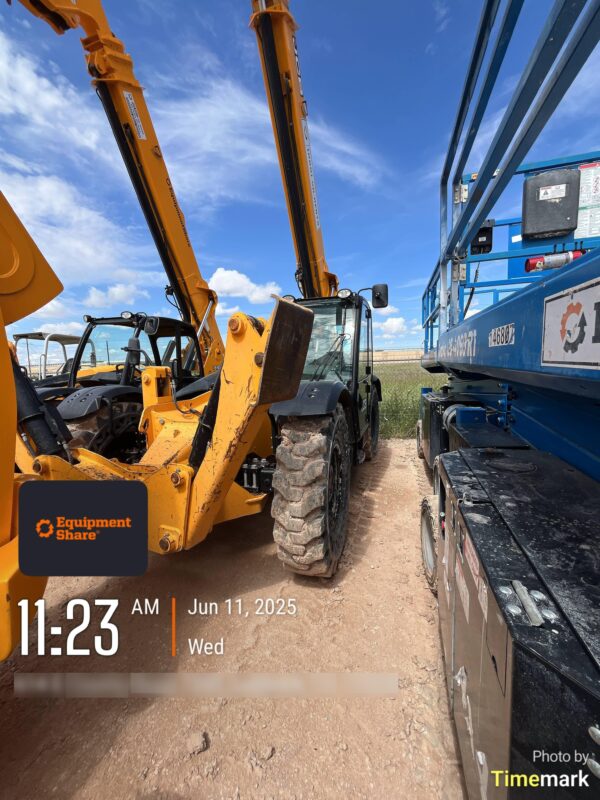2020 JCB 510-56