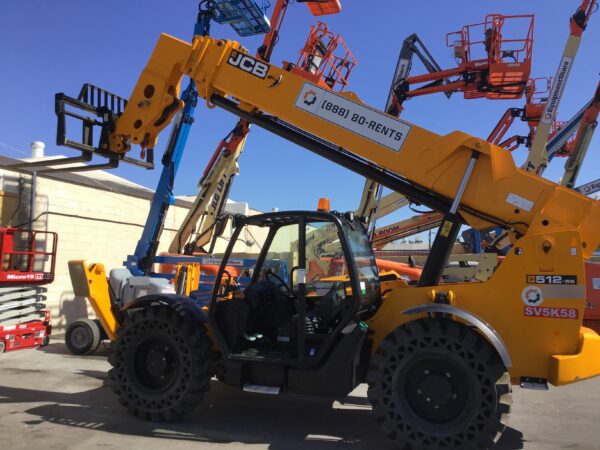 2020 JCB 512-56