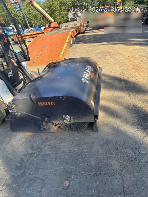 2020 JCB 512-56
