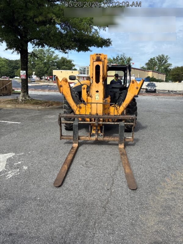 2020 JCB 512-56