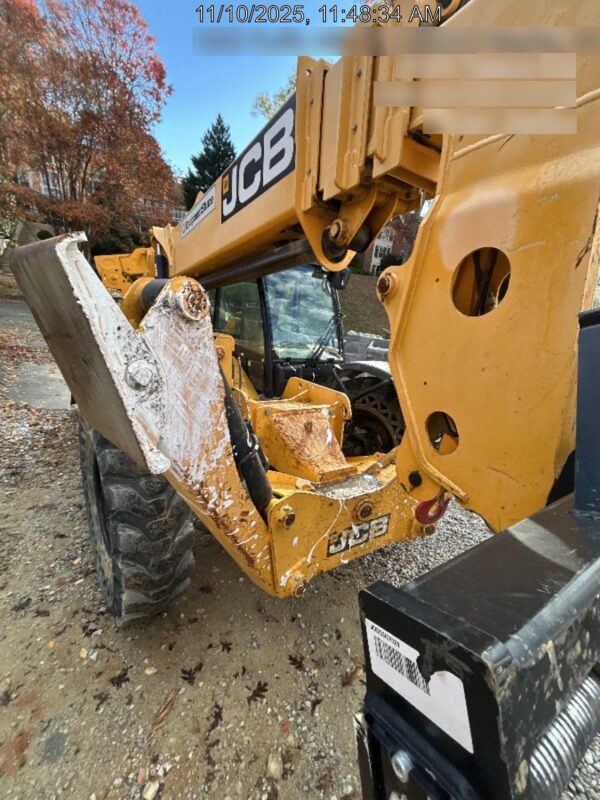 2020 JCB 512-56