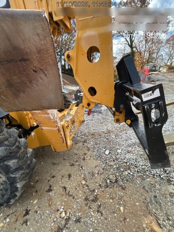 2020 JCB 512-56