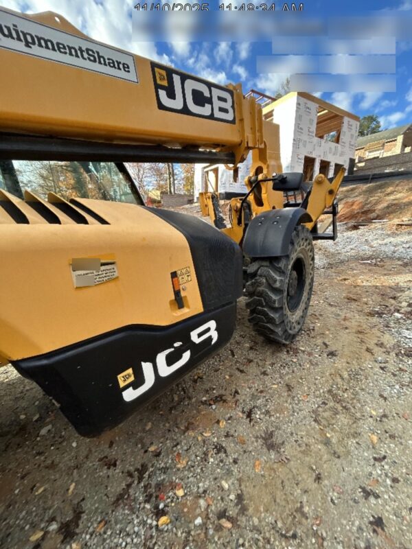 2020 JCB 512-56