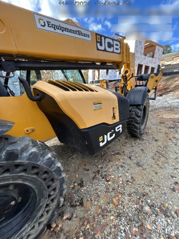 2020 JCB 512-56