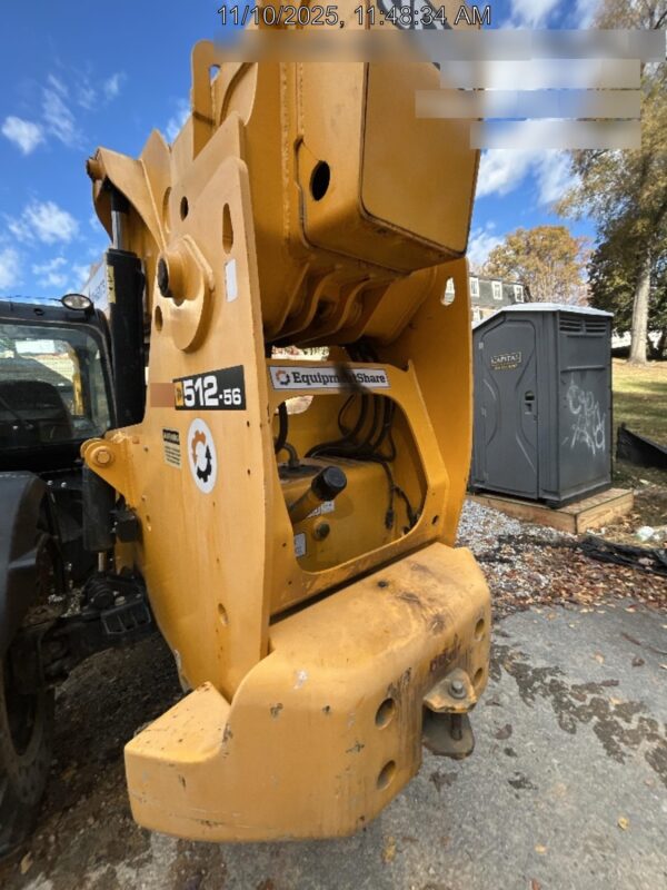 2020 JCB 512-56