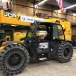 2020 JCB 512-56