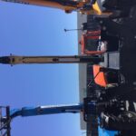 2020 JLG 1255