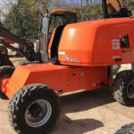 2020 JLG 460SJ