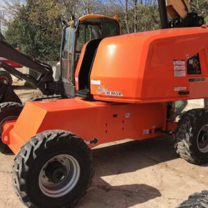 2020 JLG 460SJ