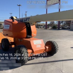2020 JLG 460SJ