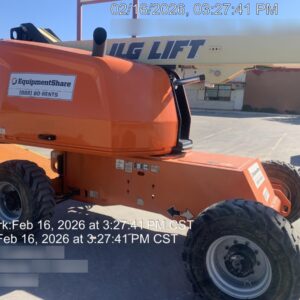 2020 JLG 460SJ