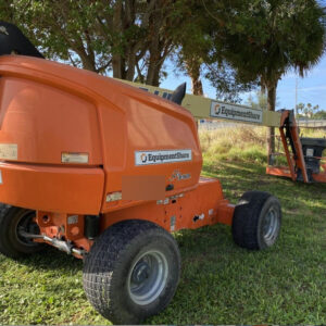 2020 JLG 460SJ
