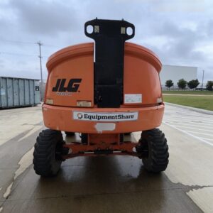 2020 JLG 460SJ