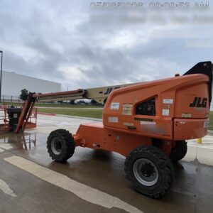 2020 JLG 460SJ