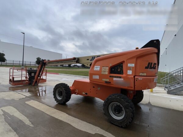 2020 JLG 460SJ