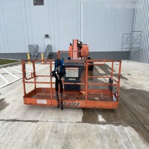 2020 JLG 460SJ