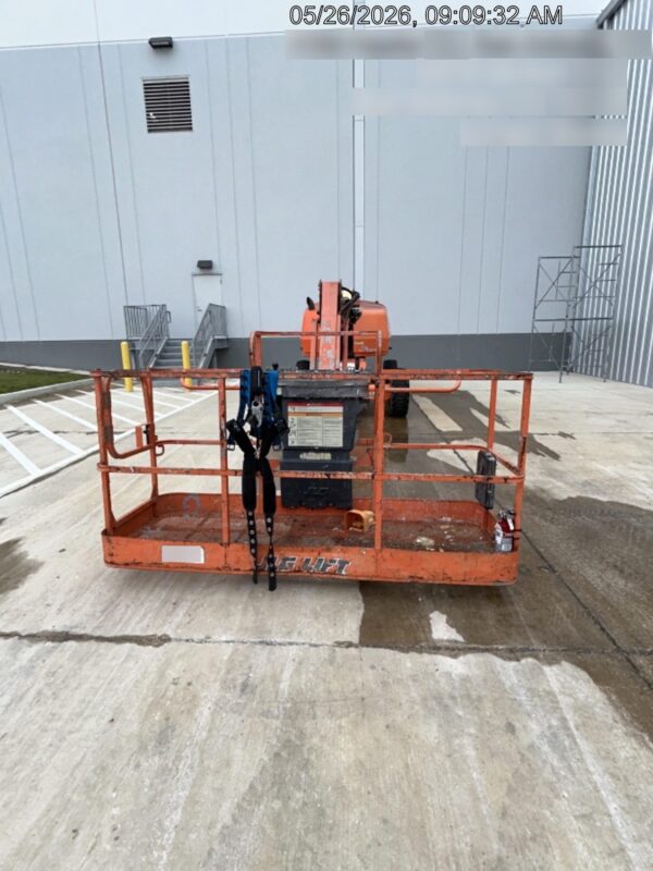 2020 JLG 460SJ