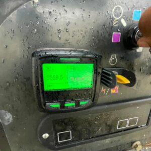 2020 JLG 460SJ