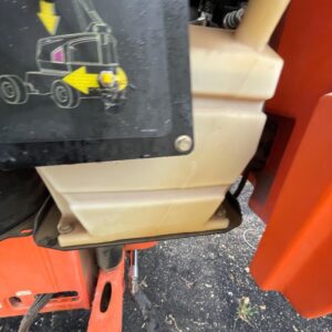 2020 JLG 460SJ