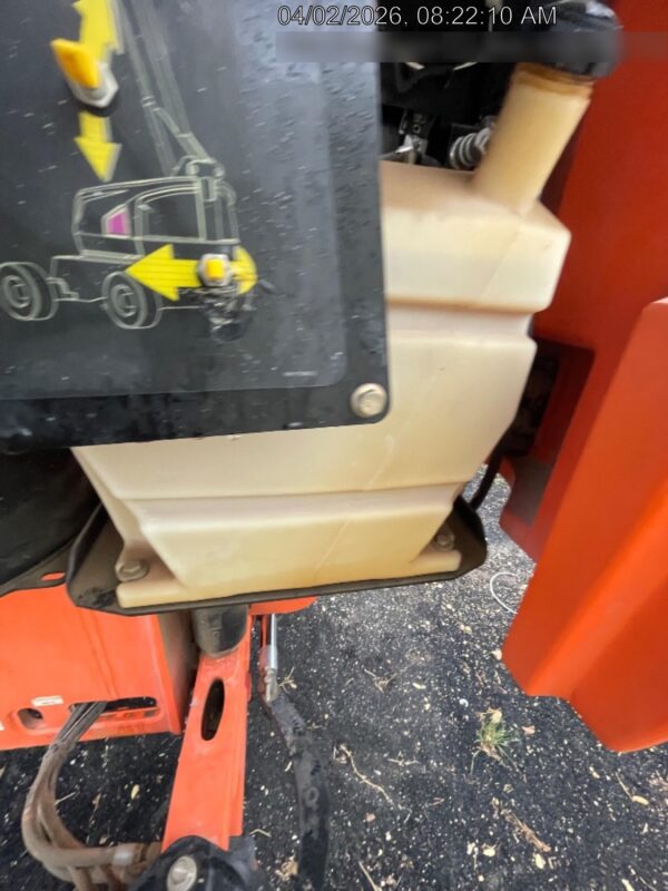 2020 JLG 460SJ