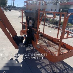 2020 JLG 460SJ