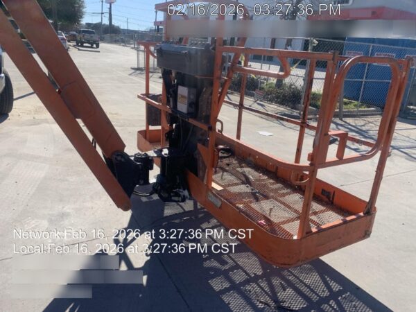 2020 JLG 460SJ