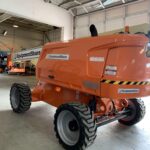 2020 JLG 600S