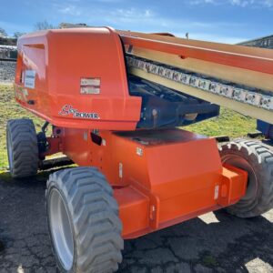 2020 JLG 600S 4WD