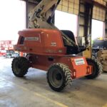 2020 JLG 660SJ