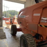 2020 JLG 660SJ
